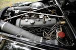 Mercedes-Benz 220 Cabriolet B Convertible 1952 года